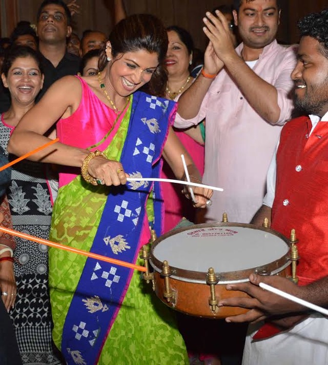 Shilpa Shetty - Raj Kundra