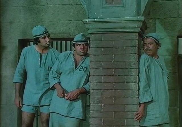 Sholay