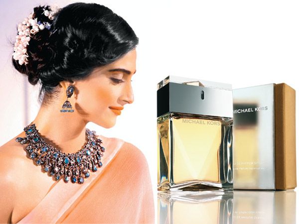 Bollywood actor Sonam Kapoor