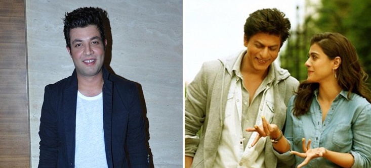 Varun Sharma - I was star-struck by Shah Rukh Khan, Kajol