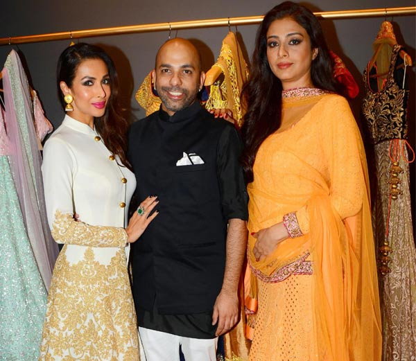 Tabu - Malaika Arora Khan - Mayur Girotra