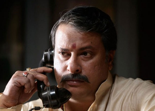Tigmanshu Dhulia