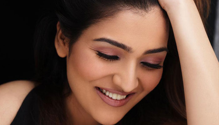 Bollywood actor Tina Ahuja