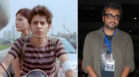 Dibakar Banerjee Titli