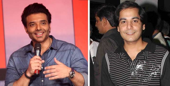 Uday Chopra, Gaurav Gera