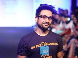 Vir Das photo