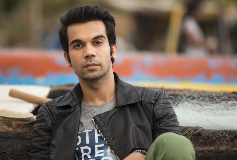 Rajkumar Rao chooses to walk and explore