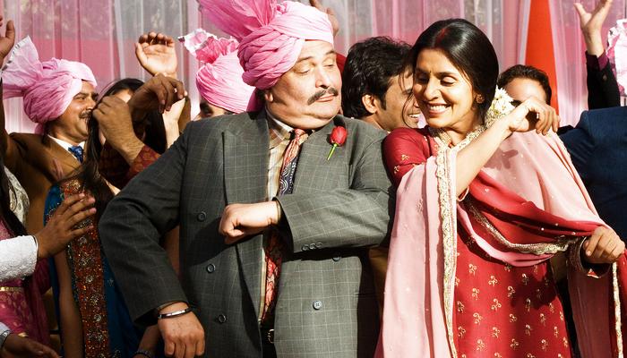 Neetu - Rishi Kapoor