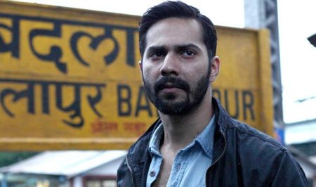 Varun Dhawan : No one thought I could pull off a thriller