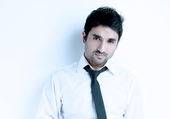 Vir Das