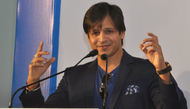 Vivek Oberoi