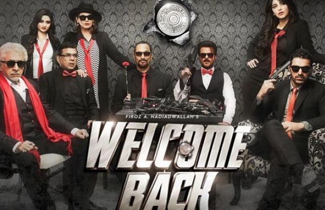John Abraham's 'Welcome Back' 11th day Box Office Collection
