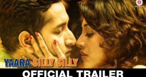 Watch - 'Yaara Silly Silly' trailer | Paoli Dam & Parambrata Chatterjee