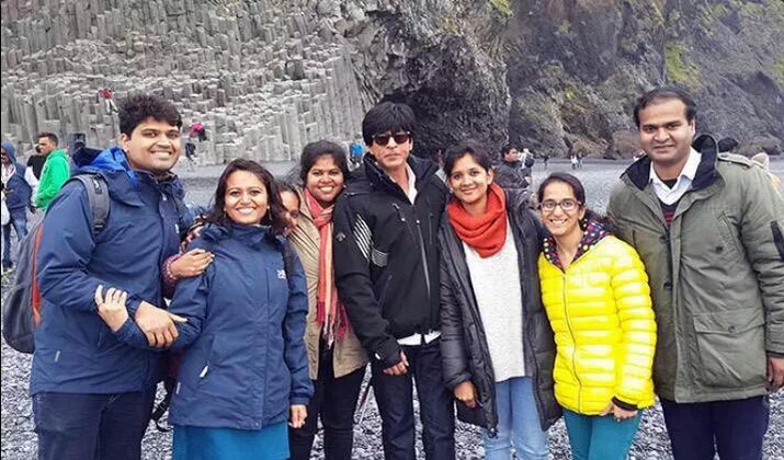 Team Dilwale