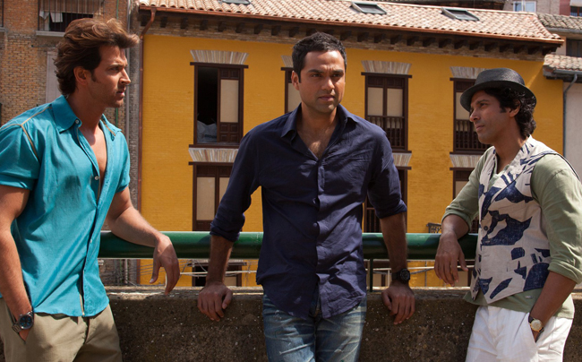 'Zindagi Na Milegi Dobara'