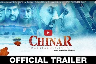 Chinar Daastaan-E-Ishq