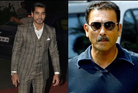 Gautam Gulati Ravi Shastri