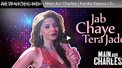 Watch - Randeep Hooda in  'Jab Chahe Tera Jadoo' from 'Main Aur Charles'