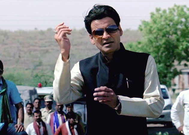 Manoj Bajpayee life journey
