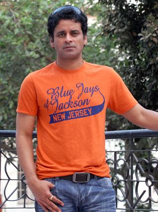 Manoj Bajpayee life journey