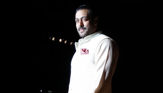 Salman Khan