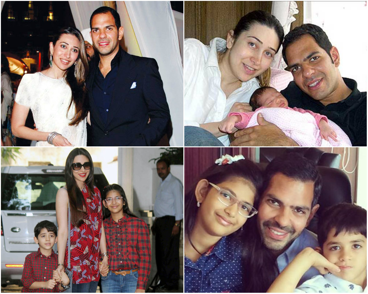 Karisma Kapoor - Journey