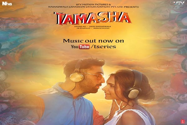 Tamasha