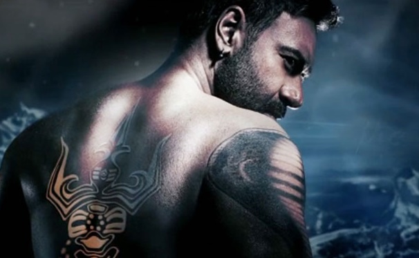 Ajay Devgn - Struggling to get right budget for 'Shivaay'