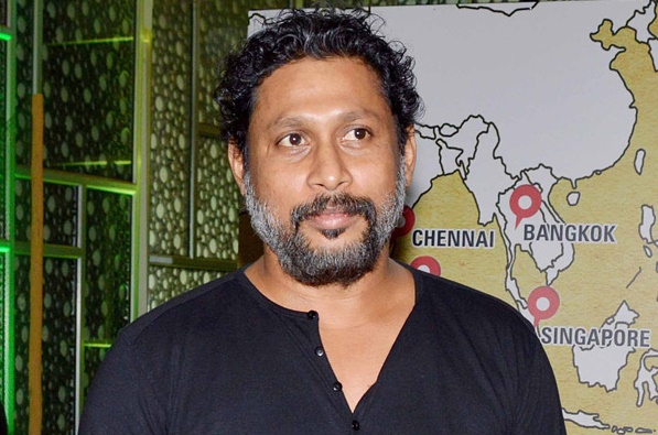Shoojit Sircar