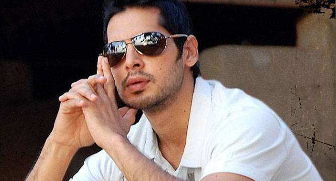 Dino Morea