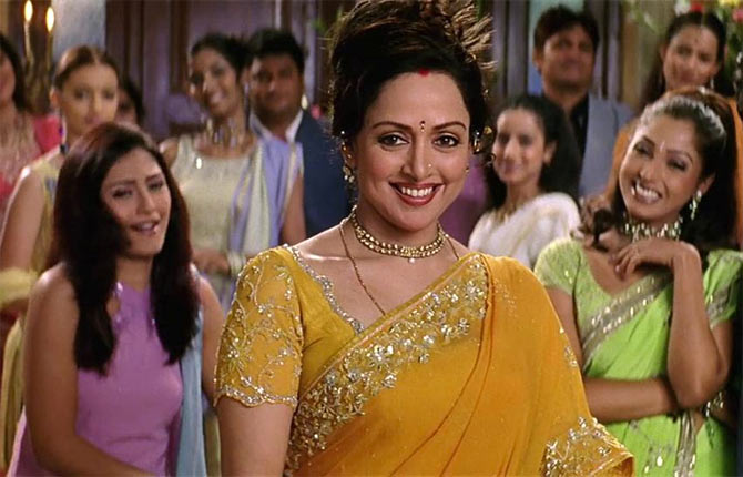 Hema Malini