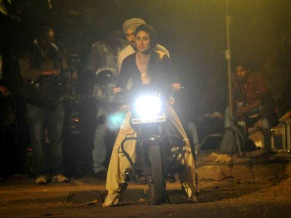 Kareena Kapoor Diljith Dosanjh