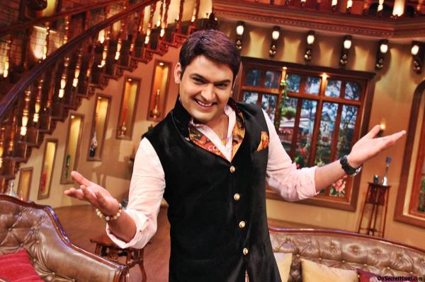 Kapil Sharma