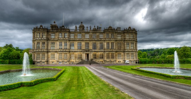 Gurukul school in Mohabbatein