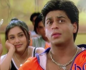 Kuch Kuch Hota Hai Dialogues