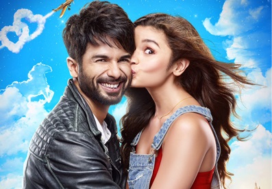 A 'Shaandaar' tale of two insomniacs