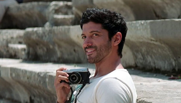 Farhan Akhtar