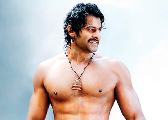 Prabhas