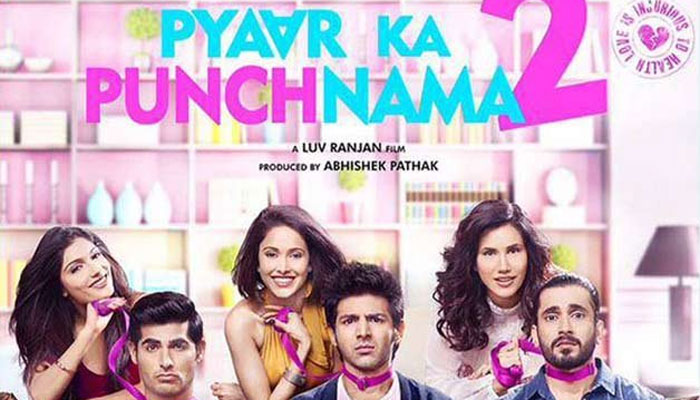 'Pyaar Ka Punchnama'