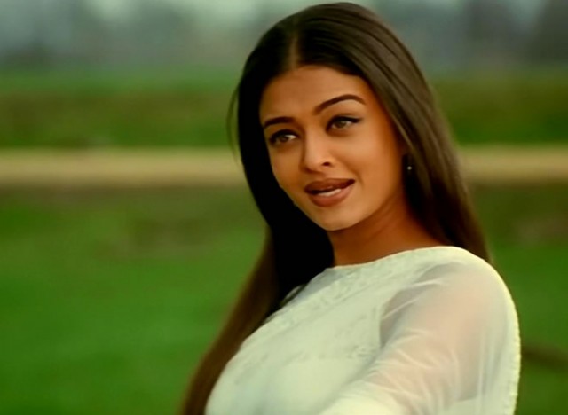 Bollywood actor Aishwarya Rai