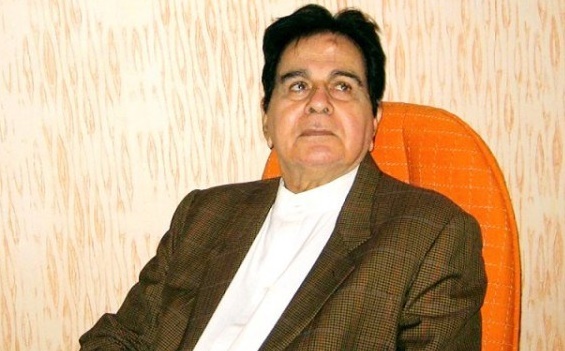 Dilip Kumar