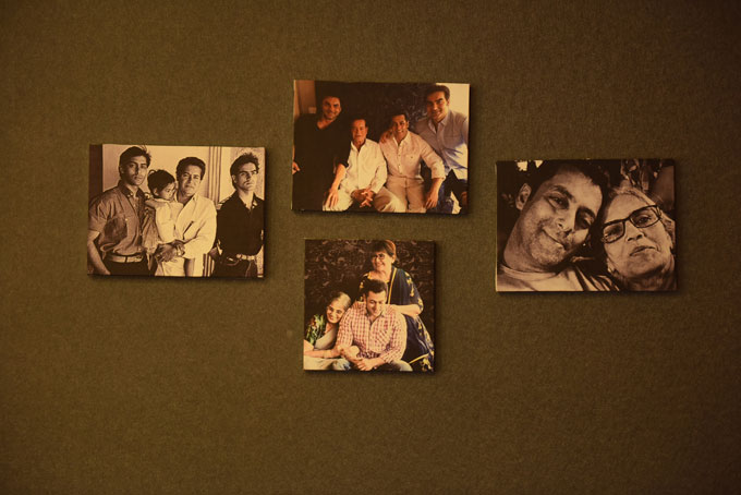 Exclusive picture of Salman Khan’s Chalet for Bigg Boss 9