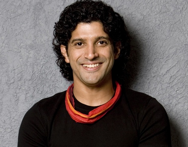 Farhan Akhtar