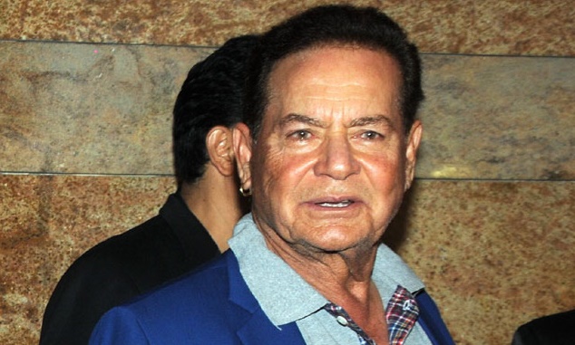 Salim Khan