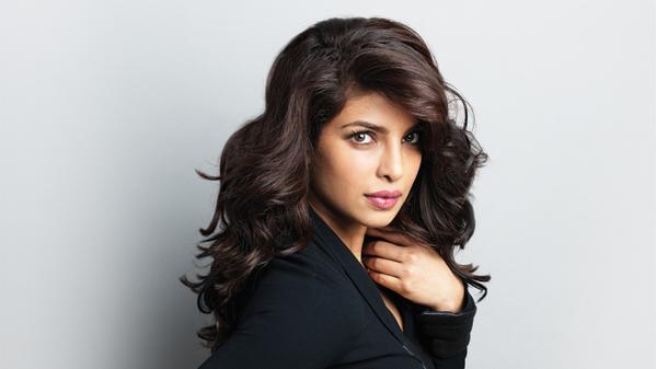 Priyanka Chopra wins MTV EMAs Best India Act