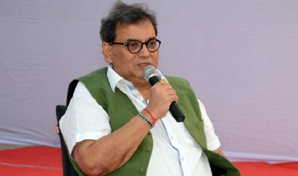 Subhash Ghai