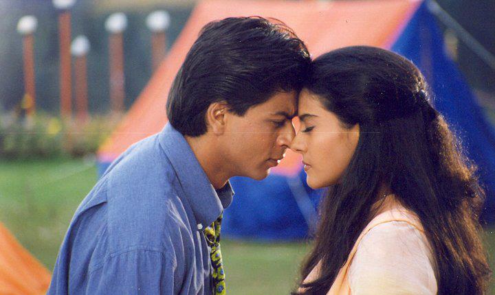 Kuch Kuch Hota Hai Dialogues