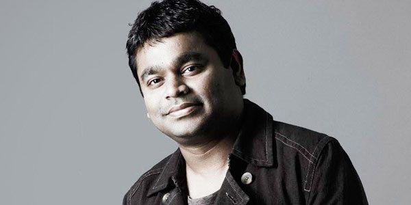 A.R. Rahman