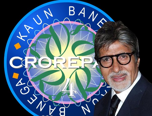 Amitabh Bachchan