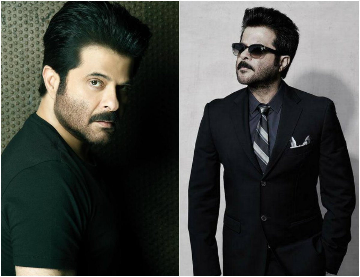 Anil kapoor